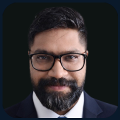 Abhishek Bajpai