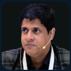 Anand Gurnani