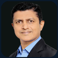 Harish Prabhakaran