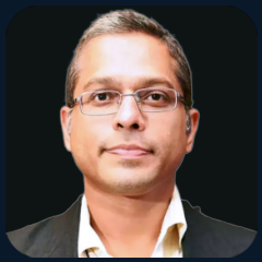 Dr. Kiran Veigas