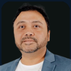 Soumyajit Dey