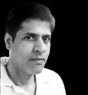 Anand Gurnani