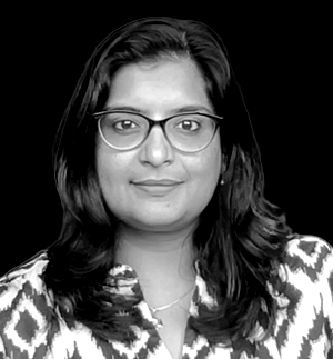 Bindu Oleti
