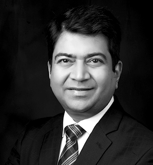 Chetan Hingu