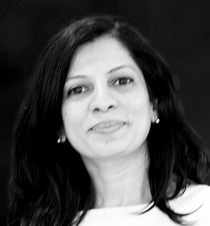 Suchitra Pritesh